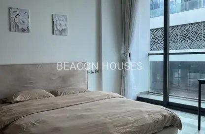 شقة - غرفة نوم - 2 حمامات للايجار في سامانا هيلز - ارجان - دبي