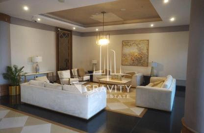 Apartment - 1 - 2 for sale in Marina Bay by DAMAC - Najmat Abu Dhabi - Al Reem Island - Abu Dhabi