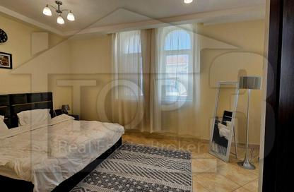 Villa - 3 - 3 for rent in Sahara Meadows 1 - Sahara Meadows - Saih Shuaib 2 - Dubai Industrial City - Dubai