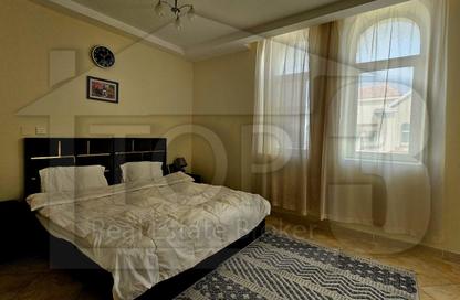 Villa - 3 - 3 for rent in Sahara Meadows 1 - Sahara Meadows - Saih Shuaib 2 - Dubai Industrial City - Dubai