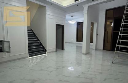 Villa - 6 - 7+ for sale in Kabbali Hills - Al Helio 2 - Al Helio - Ajman