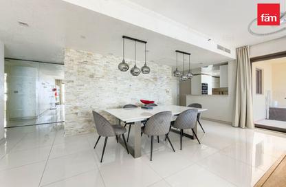 Apartment - 1 - 2 for rent in Murjan 1 - Murjan - Jumeirah Beach Residence - Dubai