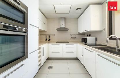 Apartment - 1 - 2 for rent in Murjan 1 - Murjan - Jumeirah Beach Residence - Dubai