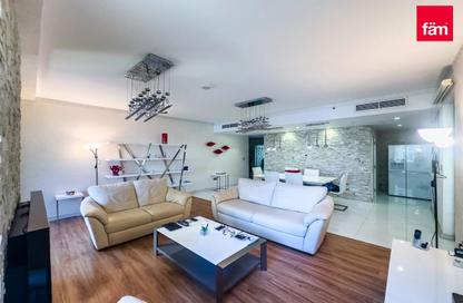 Apartment - 1 - 2 for rent in Murjan 1 - Murjan - Jumeirah Beach Residence - Dubai