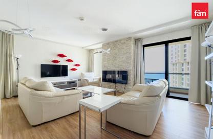 Apartment - 1 - 2 for rent in Murjan 1 - Murjan - Jumeirah Beach Residence - Dubai