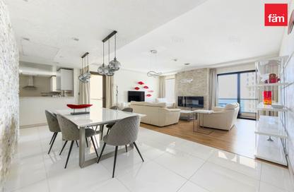 Apartment - 1 - 2 for rent in Murjan 1 - Murjan - Jumeirah Beach Residence - Dubai