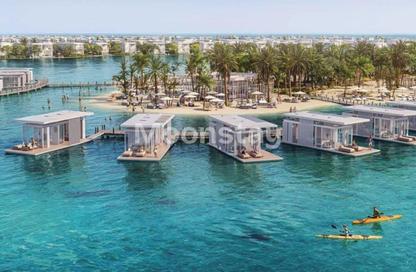 Villa - 4 - 6 for sale in Ramhan Island Villas - Ramhan Island - Abu Dhabi Villa - 4 - 6 for sale in Ramhan Island Villas - Ramhan Island - Abu Dhabi