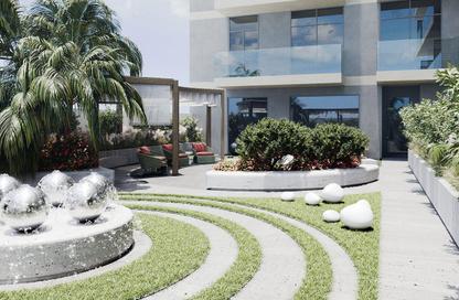 Apartment - Studio - 1 Bathroom for sale in Stonehenge Residence - District 10 - Jumeirah Village Circle - Dubai