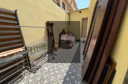 Villa - 7 - 6 for sale in Al Naemiya Tower 1 - Al Naemiya Towers - Al Nuaimiya - Ajman