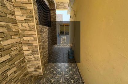 Villa - 7 - 6 for sale in Al Naemiya Tower 1 - Al Naemiya Towers - Al Nuaimiya - Ajman