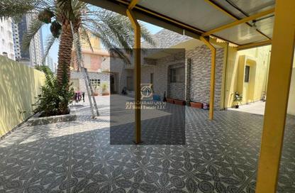 Villa - 7 - 6 for sale in Al Naemiya Tower 1 - Al Naemiya Towers - Al Nuaimiya - Ajman