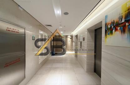 Apartment - 2 Bedrooms - 3 Bathrooms for rent in Infinity Building - Al Satwa - Dubai