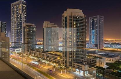 Apartment - 2 Bedrooms - 3 Bathrooms for sale in The Address Residences Dubai Opera Tower 2 - The Address Residences Dubai Opera - Downtown Dubai - Dubai