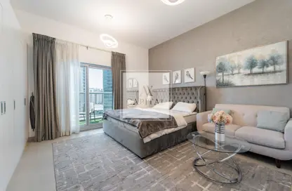 Apartment - Studio - 1 Bathroom for sale in Bella Rose - Dubai Science Park - Dubai