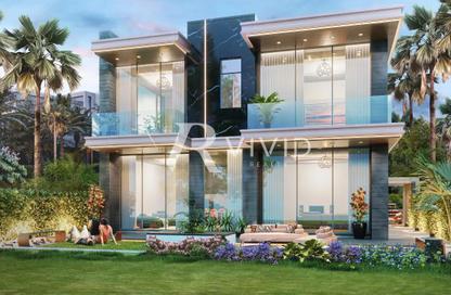 Villa - 6 Bedrooms - 6 Bathrooms for sale in Autograph Collection - DAMAC Hills - Dubai