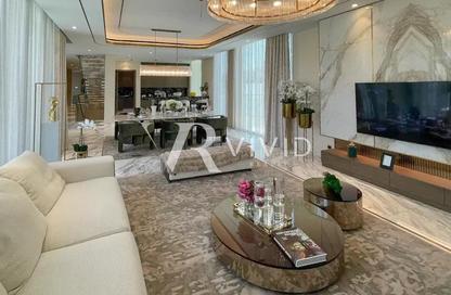 Villa - 6 Bedrooms - 6 Bathrooms for sale in Autograph Collection - DAMAC Hills - Dubai