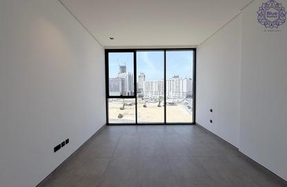 Apartment - 2 Bedrooms - 3 Bathrooms for rent in Arjan Circle - Arjan - Dubai