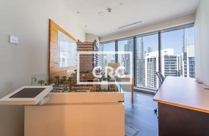 Office Space - Studio - 1 for sale in Opal Tower - Business Bay - Dubai