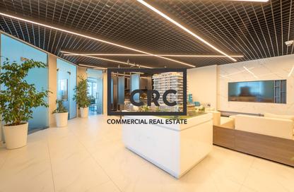 Office Space - Studio - 1 for sale in Opal Tower - Business Bay - Dubai