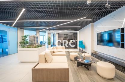 Office Space - Studio - 1 for sale in Opal Tower - Business Bay - Dubai