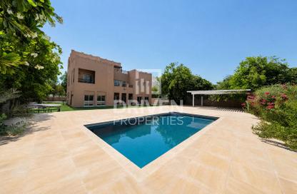 Villa - 7 - 7 for sale in Hattan Arabian Ranches - Arabian Ranches - Dubai Villa - 7 - 7 for sale in Hattan Arabian Ranches - Arabian Ranches - Dubai