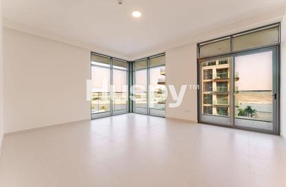 Apartment - 3 - 4 for rent in The Cove II Building 4 - The Cove ll - Dubai Creek Harbour (The Lagoons) - Dubai