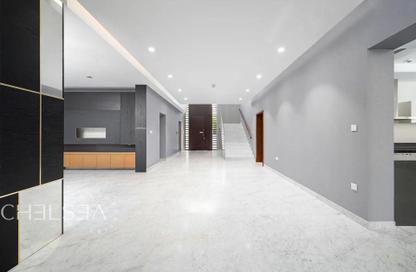 Villa - 4 Bedrooms - 5 Bathrooms for rent in District One Villas - District One - Mohammed Bin Rashid City - Dubai Villa - 4 Bedrooms - 5 Bathrooms for rent in District One Villas - District One - Mohammed Bin Rashid City - Dubai