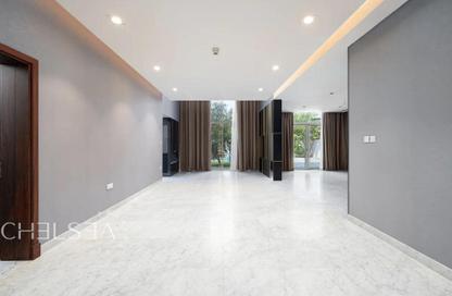 Villa - 4 Bedrooms - 5 Bathrooms for rent in District One Villas - District One - Mohammed Bin Rashid City - Dubai