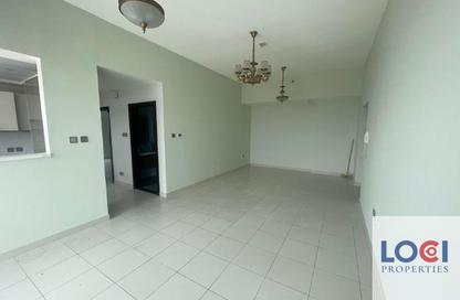 Apartment - 2 Bedrooms - 2 Bathrooms for rent in Glitz 1 - Glitz - Dubai Studio City - Dubai