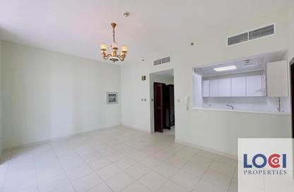 Apartment - 2 Bedrooms - 2 Bathrooms for rent in Glitz 1 - Glitz - Dubai Studio City - Dubai
