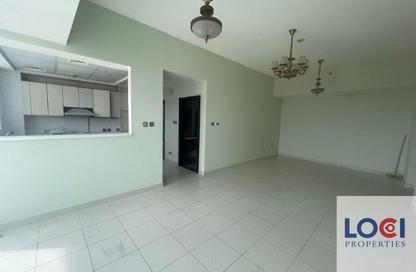 Apartment - 2 Bedrooms - 2 Bathrooms for rent in Glitz 1 - Glitz - Dubai Studio City - Dubai