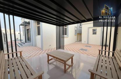 Villa - 6 Bedrooms - 7+ Bathrooms for sale in Al Zaheya Gardens - Al Zahya - Ajman Villa - 6 Bedrooms - 7+ Bathrooms for sale in Al Zaheya Gardens - Al Zahya - Ajman