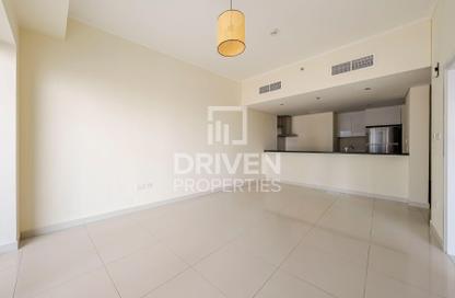 Apartment - 1 Bedroom - 2 Bathrooms for rent in Damac Heights - Dubai Marina - Dubai