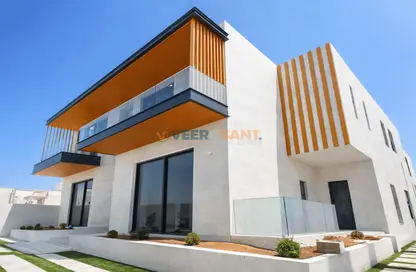 Villa for sale in Al Mamzar Villas - Al Mamzar - Deira - Dubai