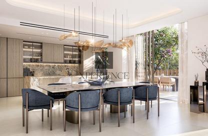 Apartment - 3 Bedrooms - 4 Bathrooms for sale in City Walk Crestlane 4 Building B - City Walk Crestlane 4 - City Walk Crestlane - City Walk - Dubai