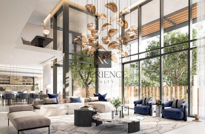 Apartment - 3 Bedrooms - 4 Bathrooms for sale in City Walk Crestlane 4 Building B - City Walk Crestlane 4 - City Walk Crestlane - City Walk - Dubai