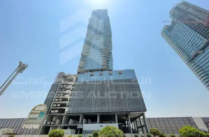 عمارة بالكامل - استوديو للبيع في Fairmont Residences Dubai Skyline - الصفوح 1 - الصفوح - دبي
