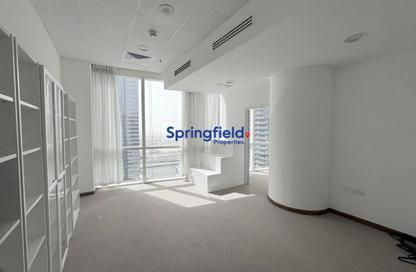 Office Space - Studio - 1 Bathroom for rent in Park Lane Tower - Business Bay - Dubai