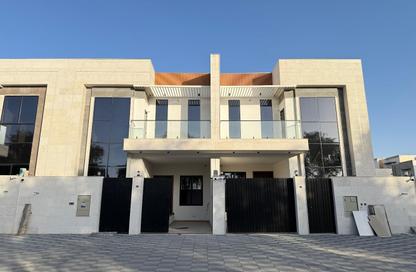 Townhouse - 4 - 5 for sale in Al Yasmeen 1 - Al Yasmeen - Ajman