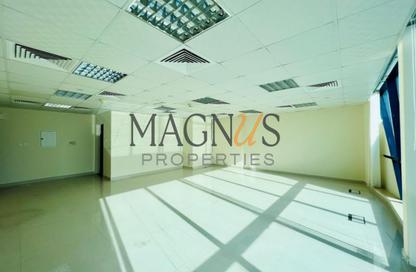 Office Space - Studio - 1 for rent in Jumeirah Bay X2 - Jumeirah Bay Towers - JLT Cluster X - Jumeirah Lake Towers - Dubai