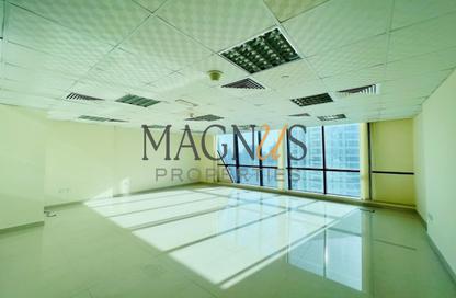 Office Space - Studio - 1 for rent in Jumeirah Bay X2 - Jumeirah Bay Towers - JLT Cluster X - Jumeirah Lake Towers - Dubai