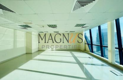 Office Space - Studio - 1 for rent in Jumeirah Bay X2 - Jumeirah Bay Towers - JLT Cluster X - Jumeirah Lake Towers - Dubai