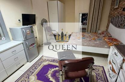 Apartment - Studio - 1 Bathroom for rent in Al Naemiya Tower 1 - Al Naemiya Towers - Al Nuaimiya - Ajman Apartment - Studio - 1 Bathroom for rent in Al Naemiya Tower 1 - Al Naemiya Towers - Al Nuaimiya - Ajman