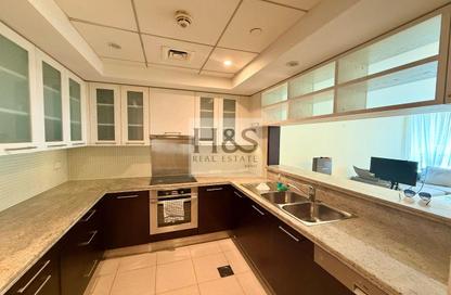 Apartment - 1 - 1 for rent in Boulevard Central Tower 2 - Boulevard Central Towers - Downtown Dubai - Dubai Apartment - 1 - 1 for rent in Boulevard Central Tower 2 - Boulevard Central Towers - Downtown Dubai - Dubai