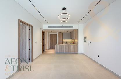 Apartment - 1 Bedroom - 2 Bathrooms for rent in Divine Residencia - Dubai Studio City - Dubai