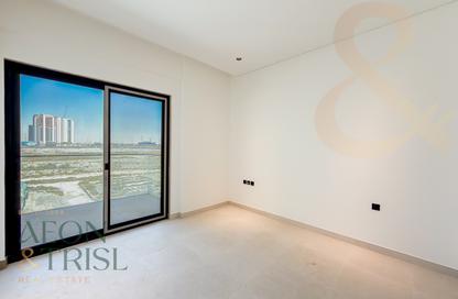 Apartment - 1 Bedroom - 2 Bathrooms for rent in Divine Residencia - Dubai Studio City - Dubai