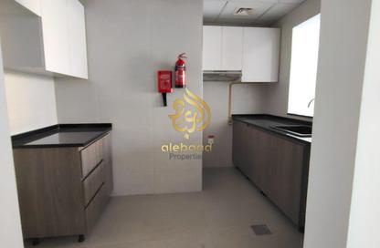 Apartment - 2 Bedrooms - 3 Bathrooms for rent in L'Olivier Residence - International City Phase 2 - Al Warsan 4 - Al Warsan - Dubai