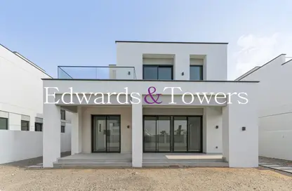 فيلا - 4 غرف نوم - 5 حمامات للايجار في كايا 2 - المرابع العربية 3 - دبي