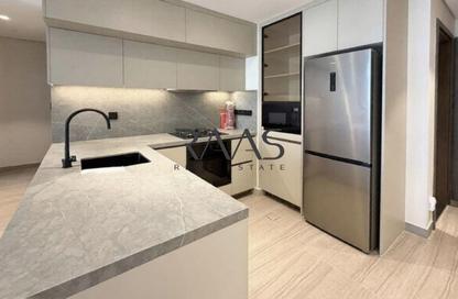 Apartment - 2 Bedrooms - 2 Bathrooms for sale in Marquis Galleria - Arjan - Dubai