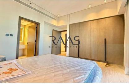 Apartment - 2 Bedrooms - 2 Bathrooms for sale in Marquis Galleria - Arjan - Dubai
